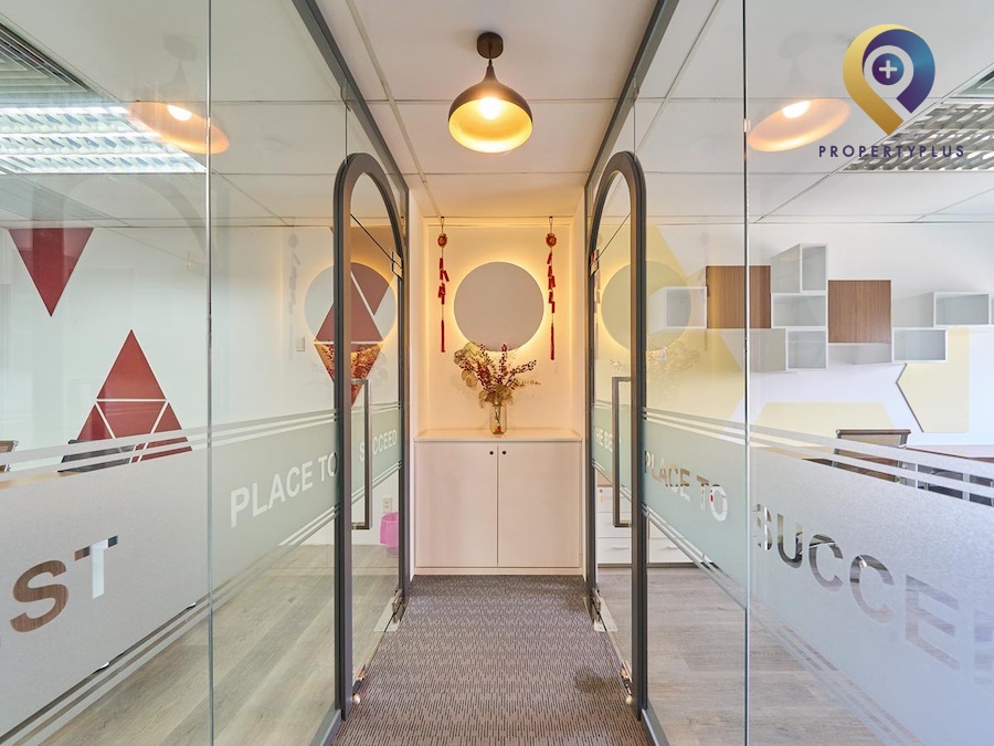 WinPlace Coworking